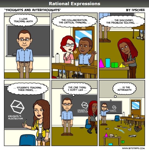 119 Thoughts and Afterthoughts